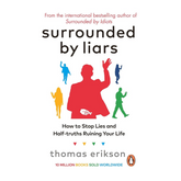 Surrounded by Liars